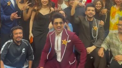 Nia Sharma gets emotional as ‘Laughter Chef 3’ comes to an end: Wouldn’t trade this for anything Nia Sharma gets emotional as ‘Laughter Chef 3’ comes to an end: Wouldn’t trade this for anything