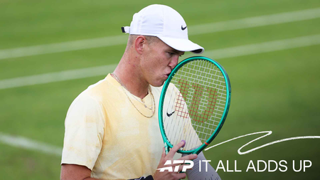 ‘Injury helped me grow as a person and as a player’: Martin Damm reflects on comeback after breakthrough Wimbledon win ‘Injury helped me grow as a person and as a player’: Martin Damm reflects on comeback after breakthrough Wimbledon win