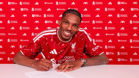 ‘Excited to get started’: French defender Jeremy Jacquet joins Liverpool from Rennes