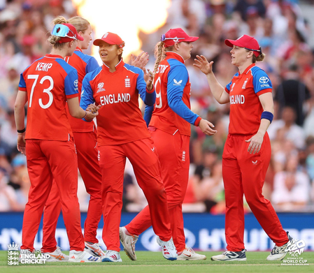 Women’s T20 WC: When and where to watch South Africa vs England semis clash, know all details Women’s T20 WC: When and where to watch South Africa vs England semis clash, know all details
