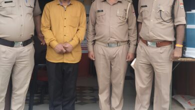 Uttarakhand: Chamoli Police crack ‘blind murder’ case, accused nabbed 45 days after crime Uttarakhand: Chamoli Police crack ‘blind murder’ case, accused nabbed 45 days after crime