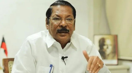 DMK demands FIR over alleged entry of private individuals into TN Cabinet meetings