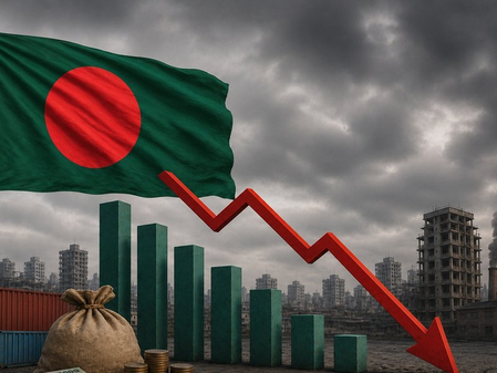 Bangladesh’s sovereign sukuk fails to build Islamic capital market: Report
