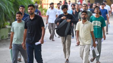 NEET reform on agenda: Parliamentary panel backs multi-phase exam, praises re-test security measures