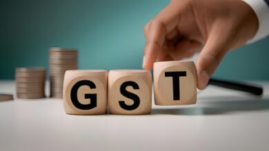 Andhra Pradesh records net GST growth of 21 per cent in June Andhra Pradesh records net GST growth of 21 per cent in June