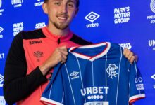 Football: Rangers sign former Sunderland captain Dan Neil on a three-year deal Football: Rangers sign former Sunderland captain Dan Neil on a three-year deal