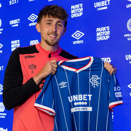 Football: Rangers sign former Sunderland captain Dan Neil on a three-year deal