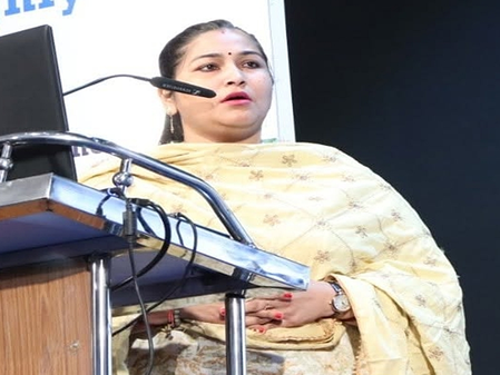 Ex-Trinamool MP skips police summons in case linked to husband’s arrest