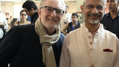 ‘Bolstering EU’s strategic partnership with India key priority during Ireland’s Presidency’ ‘Bolstering EU’s strategic partnership with India key priority during Ireland’s Presidency’