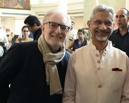 ‘Bolstering EU’s strategic partnership with India key priority during Ireland’s Presidency’ ‘Bolstering EU’s strategic partnership with India key priority during Ireland’s Presidency’