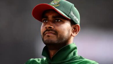 Hridoy to lead Bangladesh as Litton, Mehidy and senior stars miss Zimbabwe T20I series