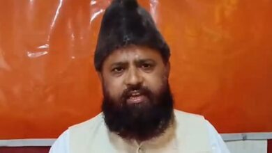 After Ram Temple embezzlement row, Muslim cleric alleges ‘theft’ of zakat funds, Waqf-related donations After Ram Temple embezzlement row, Muslim cleric alleges ‘theft’ of zakat funds, Waqf-related donations