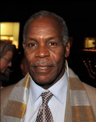 Danny Glover opens up on his Alzheimer’s Diagnosis Danny Glover opens up on his Alzheimer’s Diagnosis