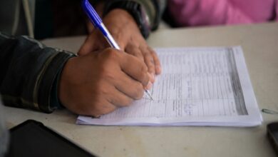 K’taka: SIR process gathers pace with nearly 55 lakh forms distributed in two days