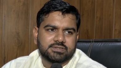 Ram Janmabhoomi Seva Samiti member seeks Centre’s intervention in temple’s embezzlement probe
