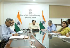 India, EU reaffirm commitment to sustainable ship recycling; progress reviewed on recognition of Indian yards
