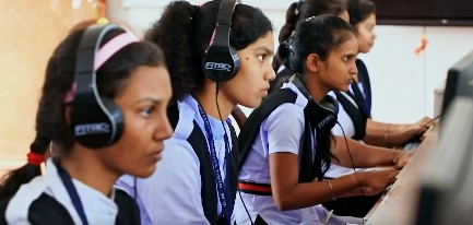 Odisha Cabinet approves ‘Gyanodaya’ Scheme to provide free education from KG to PG Odisha Cabinet approves ‘Gyanodaya’ Scheme to provide free education from KG to PG