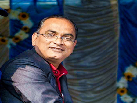 NIA gets two-day custody of Trinamool councillor Shakir Ali in Ram Navami violence case
