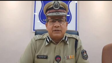 Surat Police Commissioner Gahlaut appointed Ahmedabad’s new top cop Surat Police Commissioner Gahlaut appointed Ahmedabad’s new top cop