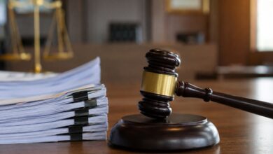 Rajasthan ACB files 3,000-page chargesheet in Rs 20,000 crore JJM scam Rajasthan ACB files 3,000-page chargesheet in Rs 20,000 crore JJM scam