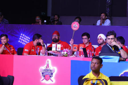 Tejasvi Dahiya goes for Rs 40 lakh as DPL Season 3 men’s Auction wraps up in New Delhi