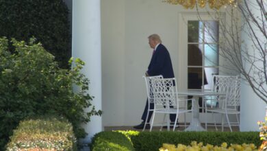 Trump tariffs now drive North America trade: US