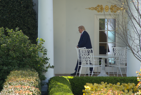 Trump tariffs now drive North America trade: US Trump tariffs now drive North America trade: US