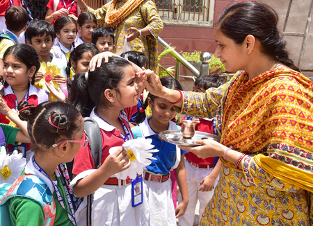 Rajasthan: Education Dept orders demolition of dilapidated school buildings Rajasthan: Education Dept orders demolition of dilapidated school buildings