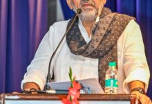 Karnataka CM Shivakumar warns of a potentially severe drought this year Karnataka CM Shivakumar warns of a potentially severe drought this year