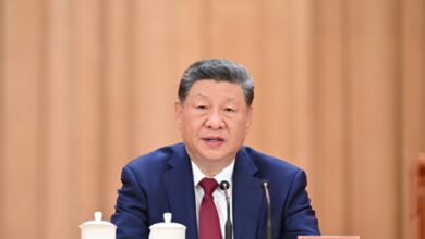 China trade gap at 20-year low: USTR