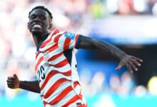 FIFA WC: La Liga president slams FIFA over Balogun ban reversal, calls it ‘tip of the iceberg’ FIFA WC: La Liga president slams FIFA over Balogun ban reversal, calls it ‘tip of the iceberg’