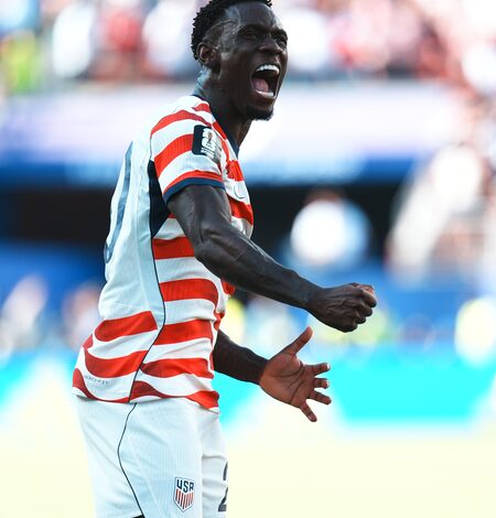 FIFA WC: USA chase a first quarterfinal since 2002 (Preview)