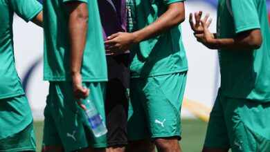 FIFA WC: When and where to watch Canada vs Morocco, know all details FIFA WC: When and where to watch Canada vs Morocco, know all details