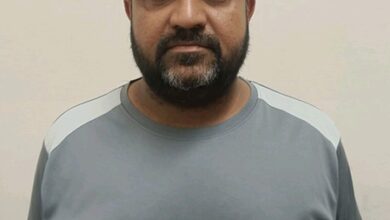 Rajasthan CID arrests ISI funding agent, uncovers espionage money trail Rajasthan CID arrests ISI funding agent, uncovers espionage money trail