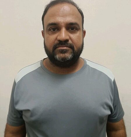 Rajasthan CID arrests ISI funding agent, uncovers espionage money trail