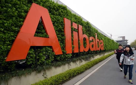 China’s Alibaba to pay 0 million to US in drug probe settlement China’s Alibaba to pay 0 million to US in drug probe settlement
