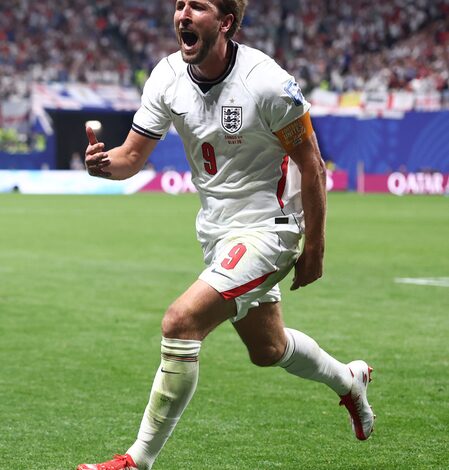 FIFA WC: Kane calls comeback win over Congo as ‘One of his favourites for England’
