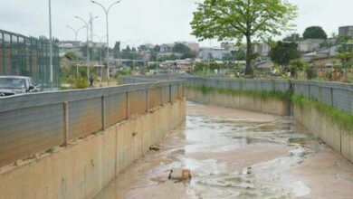 69 killed in two separate incidents in Cote d’Ivoire 69 killed in two separate incidents in Cote d’Ivoire
