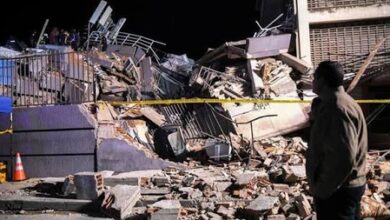 Venezuela quakes death toll rises to 2,295 Venezuela quakes death toll rises to 2,295
