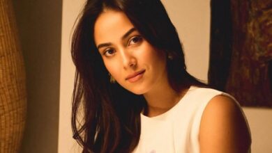Mira Kapoor shares glimpse of her home ‘health bar’, reveals Misha and Zain are embracing healthy habits