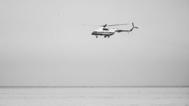 Bad weather forced Indian helicopter into Nepali territory: Nepal’s Foreign Minister Bad weather forced Indian helicopter into Nepali territory: Nepal’s Foreign Minister