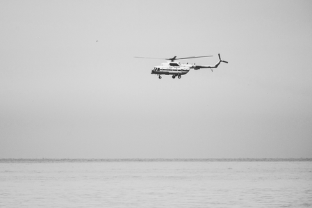Bad weather forced Indian helicopter into Nepali territory: Nepal’s Foreign Minister Bad weather forced Indian helicopter into Nepali territory: Nepal’s Foreign Minister
