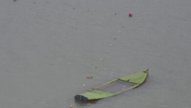 Seven killed after tourist boat capsizes in Pakistan’s Khyber Pakhtunkhwa