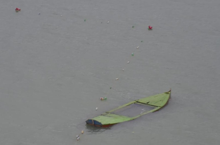 Seven killed after tourist boat capsizes in Pakistan’s Khyber Pakhtunkhwa