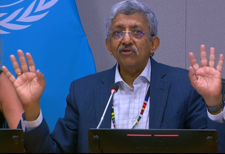 ‘UN risks going broke by August end’