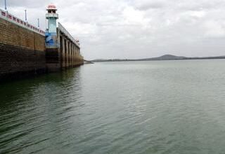 TN govt rules out irrigation water release as Lower Bhavani inflows remain poor TN govt rules out irrigation water release as Lower Bhavani inflows remain poor
