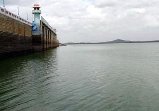 TN govt rules out irrigation water release as Lower Bhavani inflows remain poor TN govt rules out irrigation water release as Lower Bhavani inflows remain poor