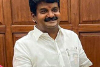 Two former AIADMK Ministers set to join TVK today with 15,000 supporters Two former AIADMK Ministers set to join TVK today with 15,000 supporters