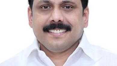 Case filed against ex-TN Minister Senthil Balaji’s brother in Rs 35 crore TVK MLA ‘bribe’ row Case filed against ex-TN Minister Senthil Balaji’s brother in Rs 35 crore TVK MLA ‘bribe’ row