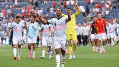 FIFA WC: ‘In the 83rd minute it wasn’t easy to believe…’ Belgium coach lauds near-impossible comeback over Senegal FIFA WC: ‘In the 83rd minute it wasn’t easy to believe…’ Belgium coach lauds near-impossible comeback over Senegal